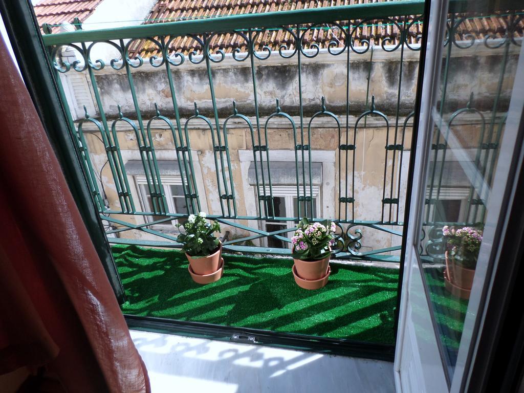 Casa Nossa Apartamento Lisboa