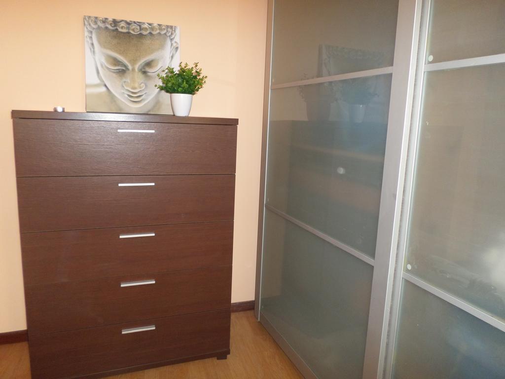 Apartamento Casa Nossa