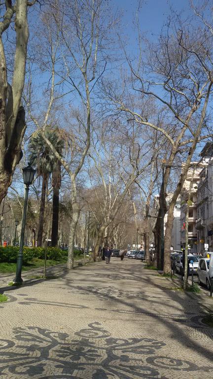 Casa Nossa Apartamento Lisboa
