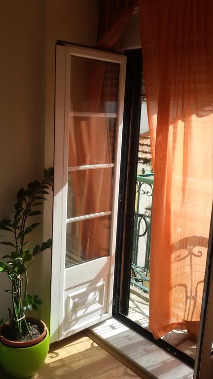 Casa Nossa Apartamento
