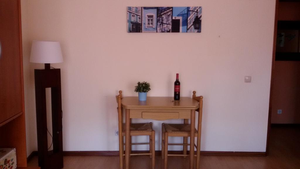 Apartamento Casa Nossa Lisboa