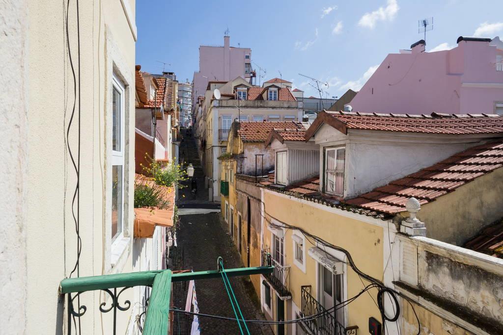 Apartamento Casa Nossa