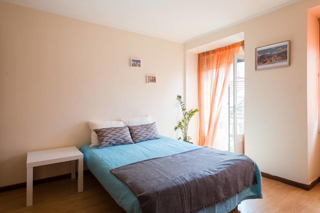 Apartamento Casa Nossa