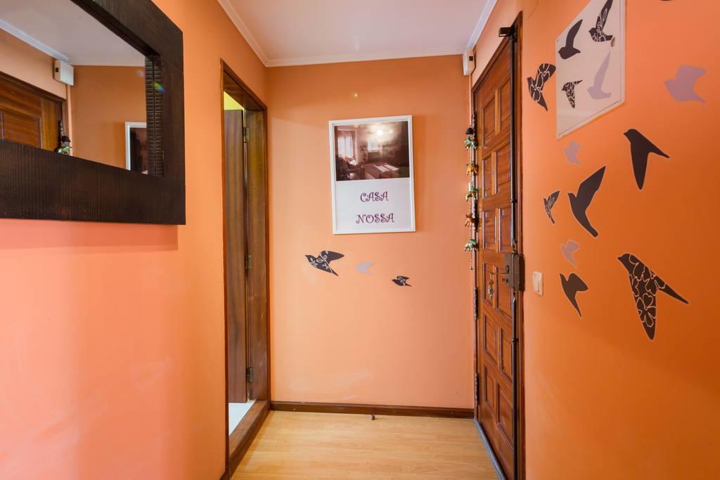 Casa Nossa Lisboa