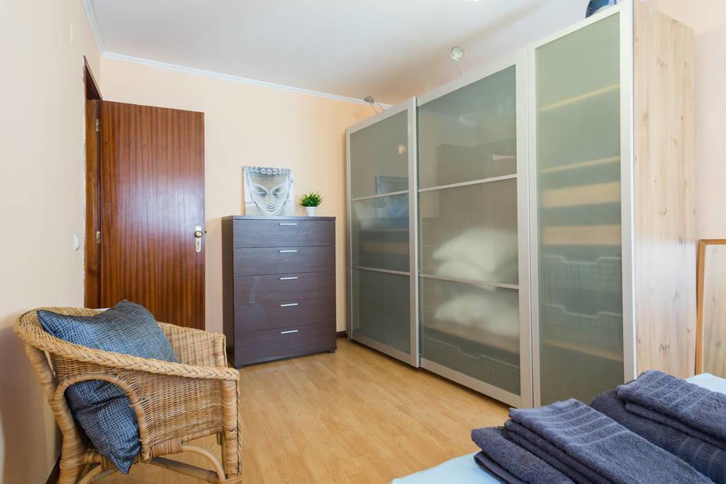 Apartamento Casa Nossa Lisboa