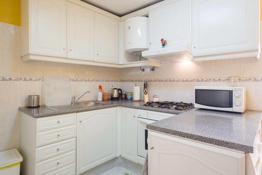 Casa Nossa Apartamento *