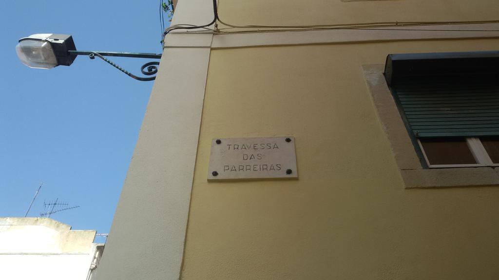 Casa Nossa Lejlighed *
